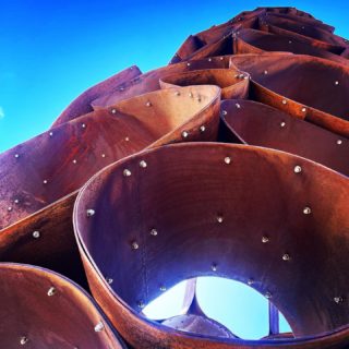 “Beken”, @dewittgodfreystudio